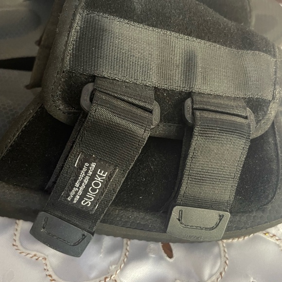 Slip-On Sandals - Picture 14 of 15